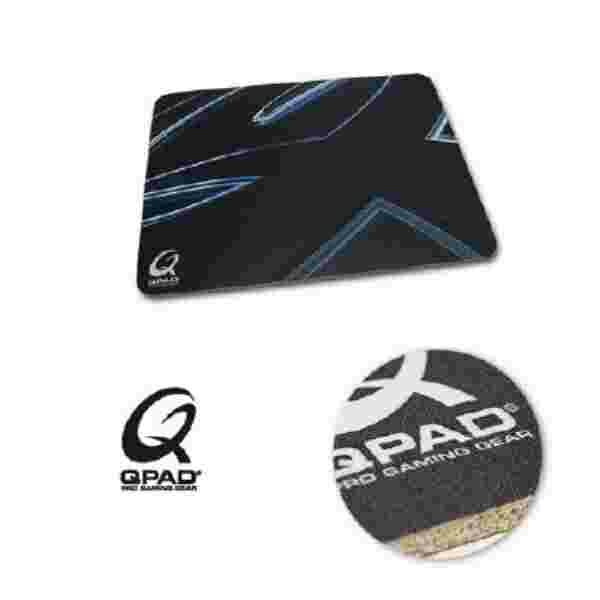 Qpad ct black low sense