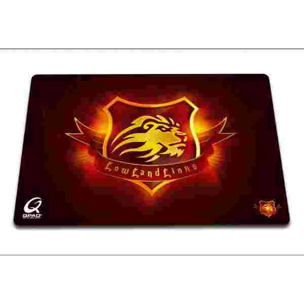 QPAD LowLandLions Low Sense