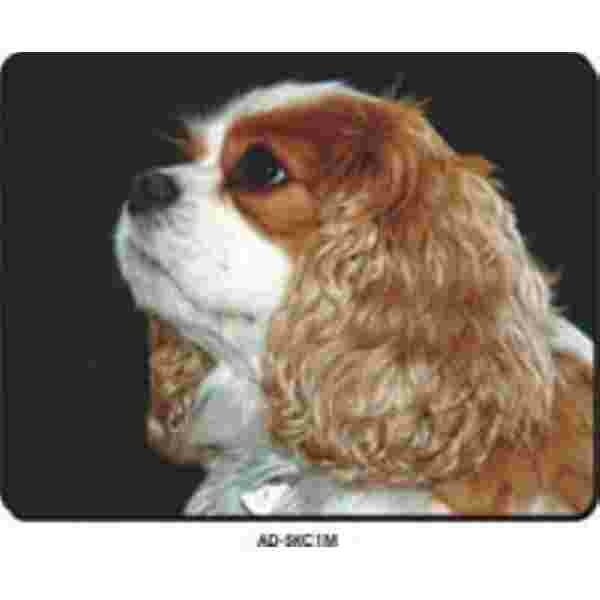 Blenheim King Charles Spaniel Muismat