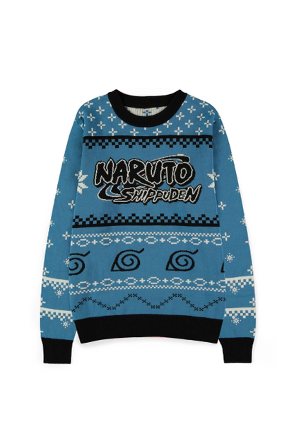 NARUTO - Christmas Jumper (2XL)