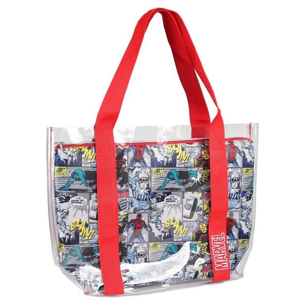 MARVEL - Comics - Bag