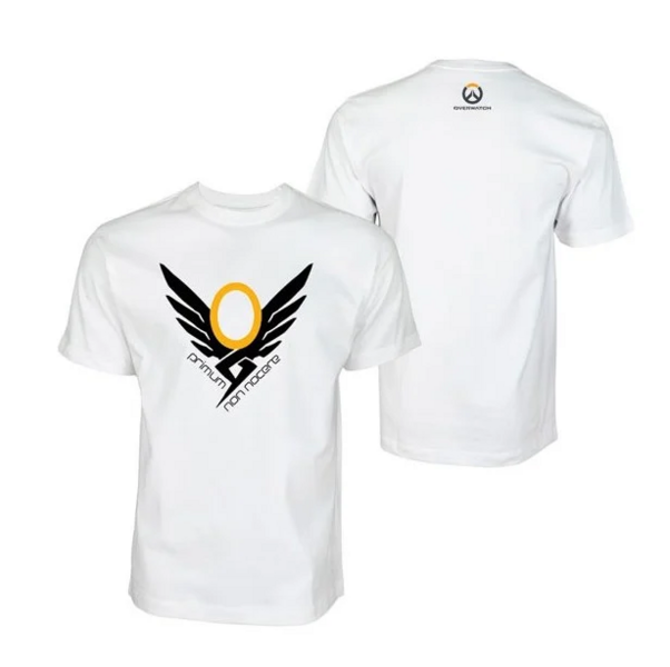 OVERWATCH - T-Shirt Mercy (S)