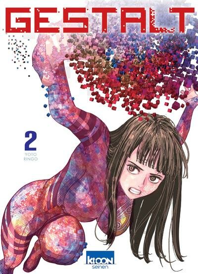 GESTALT - Tome 2