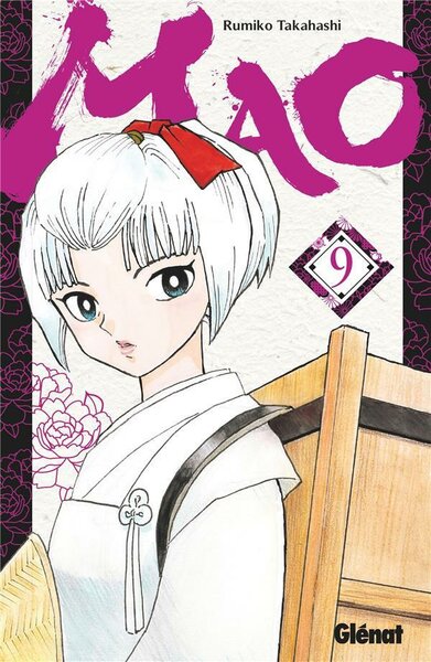 MAO - Tome 9