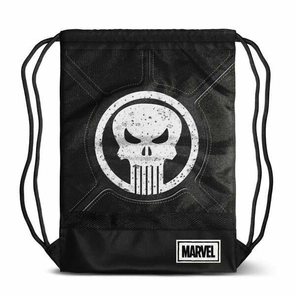 PUNISHER - Gymbag &#039;48x35&#039;