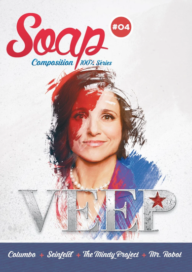 SOAP N? 04 - Veep