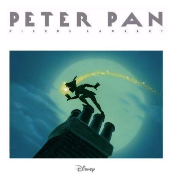 DISNEY - Peter Pan