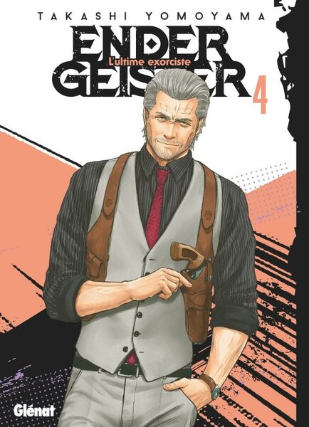 ENDER GEISTER - Tome 4