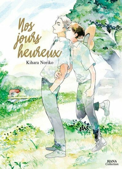 Nos jours heureux - One-shot