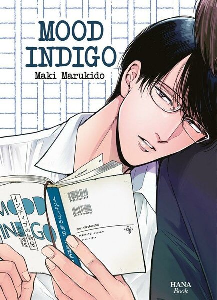 MOOD INDIGO - One-shot