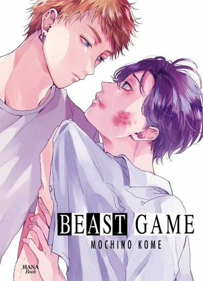 BEAST GAME - One-shot