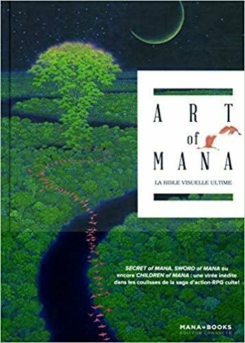 Art of Mana