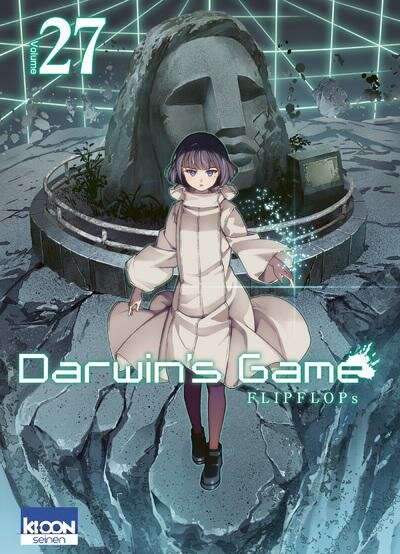 Darwin&#039;s Game - Tome 27