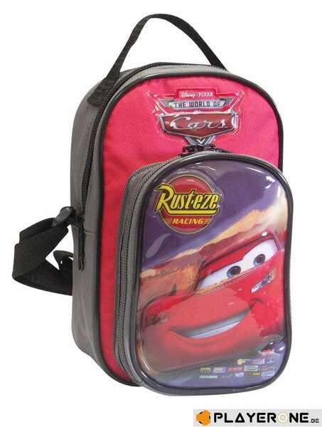 Cars Bag