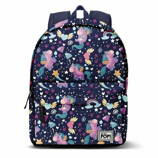 OHMYPOP - Running Backpack &#039;42x30x20&#039;