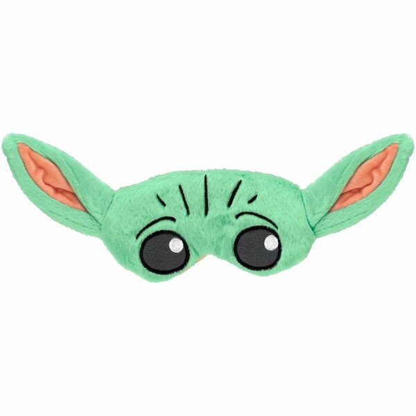 GROGU - Sleep Mask