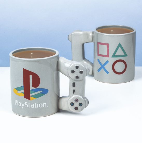 PLAYSTATION - Playstation Controller Mug