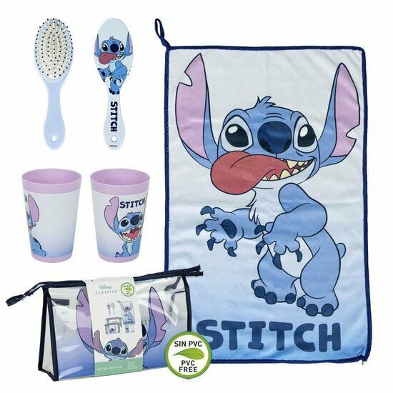 STITCH - Beauty Set 3pc.