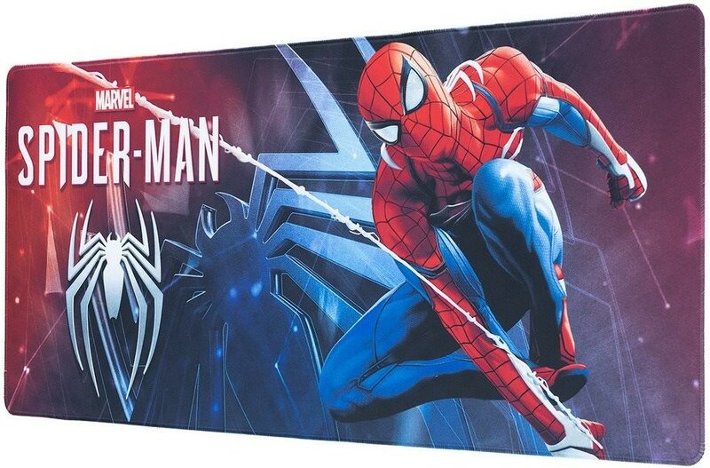 SPIDER-MAN - XL Desktop Mat