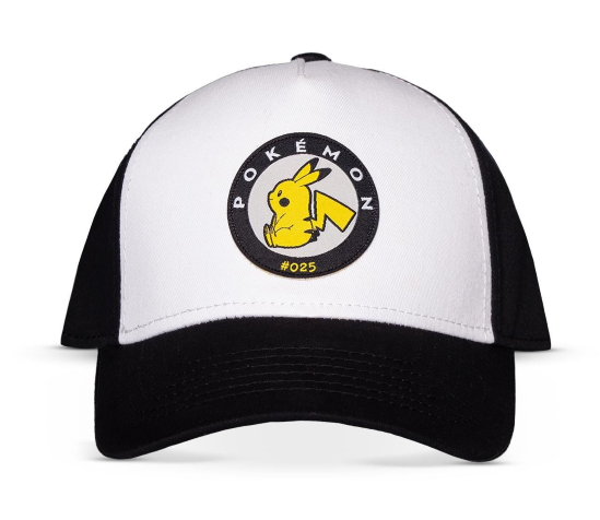 POKEMON - Cap