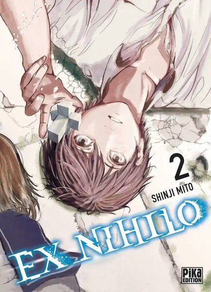 EX NIHILO - Tome 2