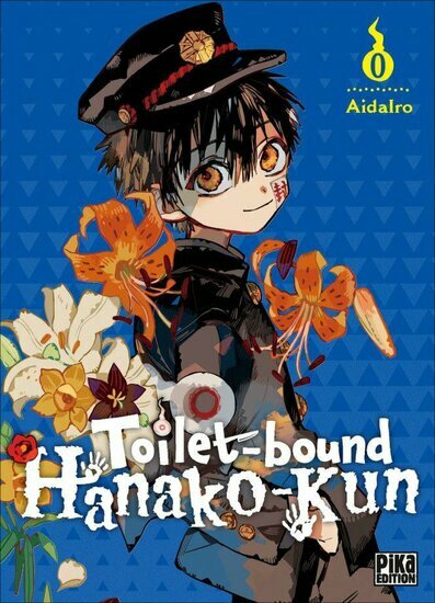 TOILET-BOUND HANAKO-KUN - Tome 0