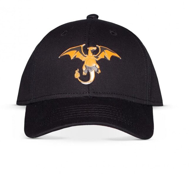 POKEMON - Charizard- Adjustable Cap