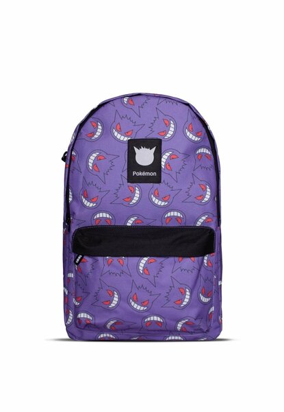 POKEMON - Gengar - Backpack