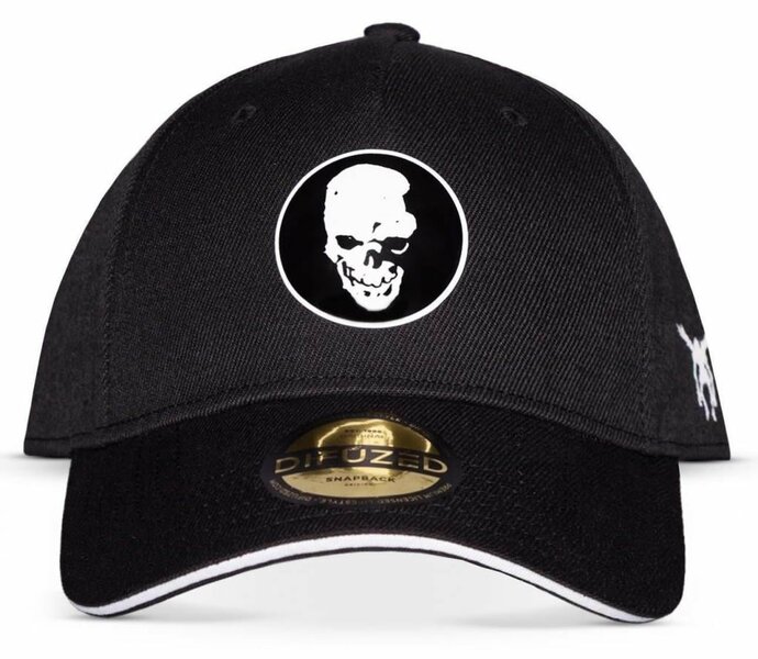 Death Note - Adjustable Cap