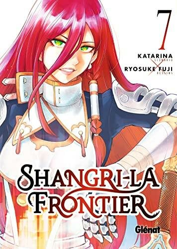 SHANGRI-LA FRONTIER - Tome 7