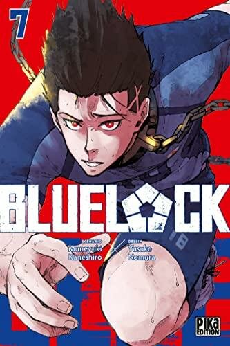 BLUE LOCK - Tome 7