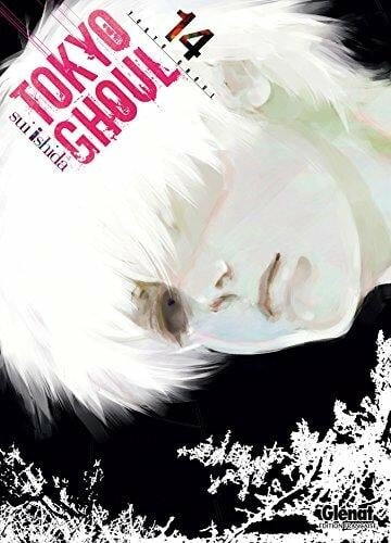 TOKYO GHOUL - Tome 14