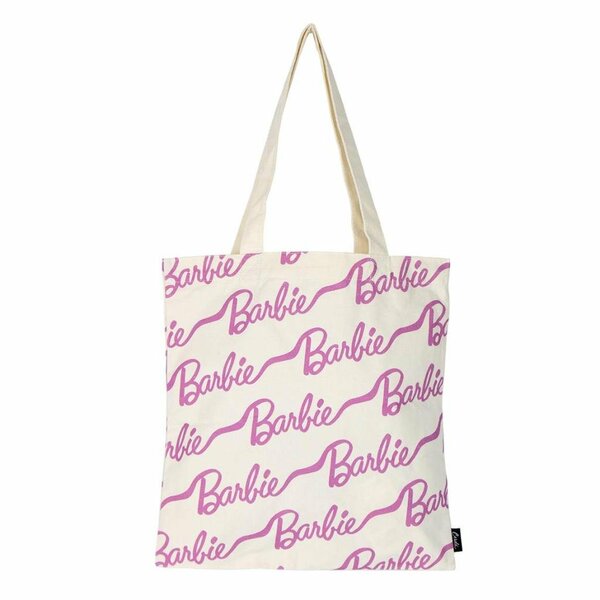 BARBIE - Tote Bag 36x39cm