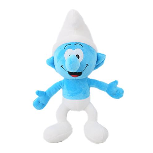 SMURF - Plush 30cm