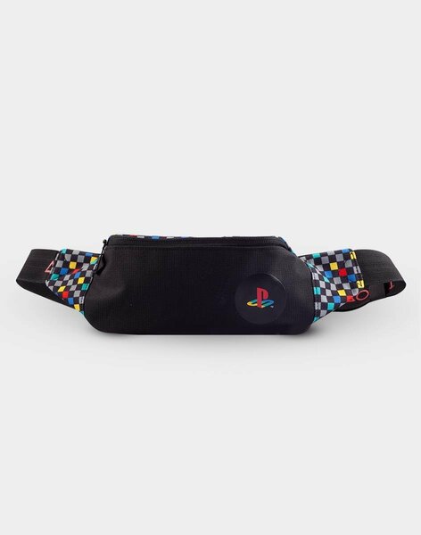 PLAYSTATION - Retro - Waistbag