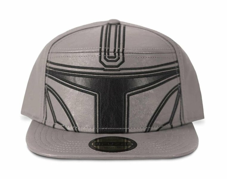 THE MANDALORIAN - Novelty Cap