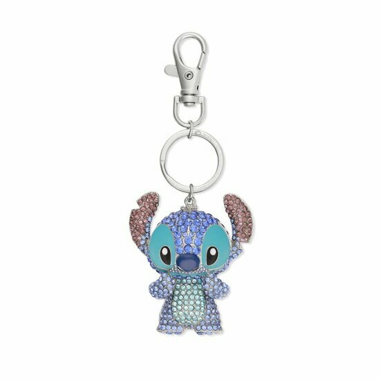 STITCH - Stoneset - Keychain