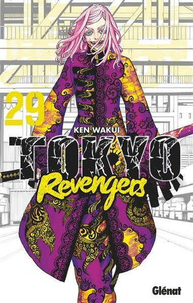 Tokyo Revengers - Tome 29