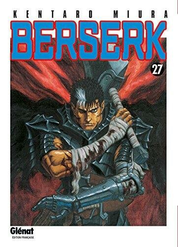 BERSERK - Tome 27