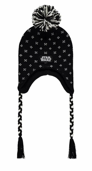 STAR WARS - Sherpa Beanie