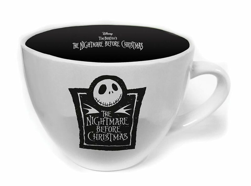 NBX - Cappuccino Mug 630ml