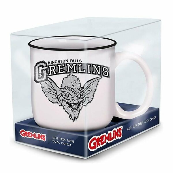 GREMLINS - Breakfast Mug 415ml