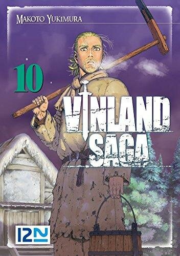 VINLAND SAGA - Tome 10