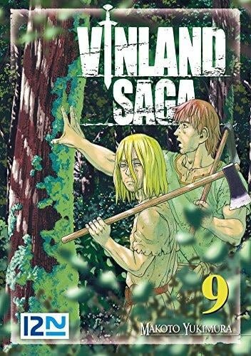 VINLAND SAGA - Tome 9