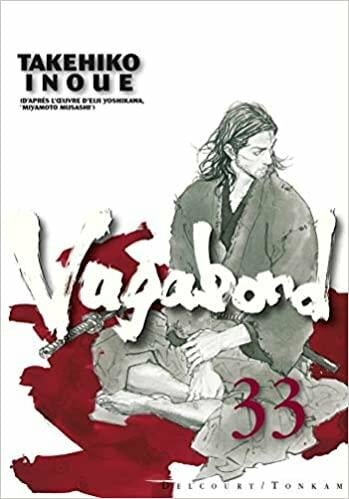 VAGABOND - Tome 33