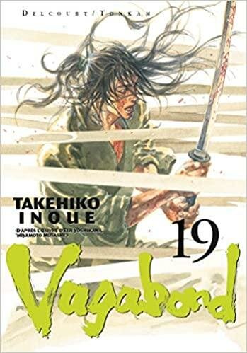 VAGABOND - Tome 19