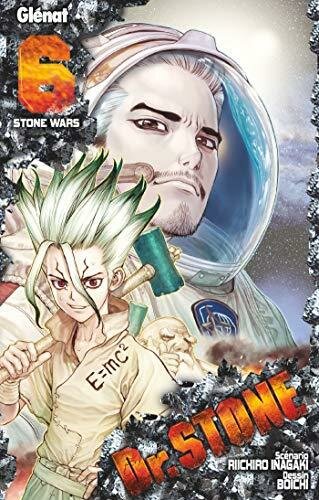 DR STONE - Tome 6