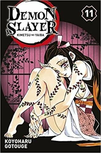 DEMON SLAYER - Tome 11