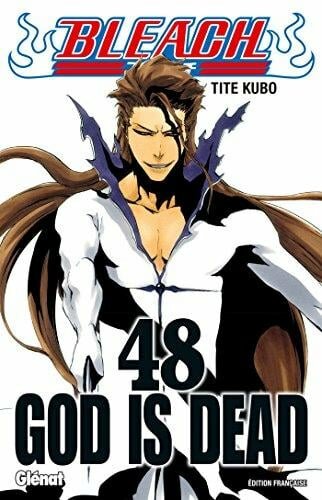 BLEACH - Tome 48