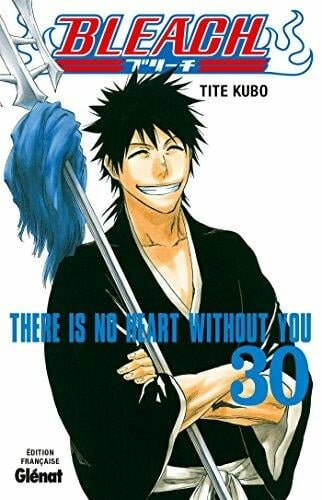 BLEACH - Tome 30